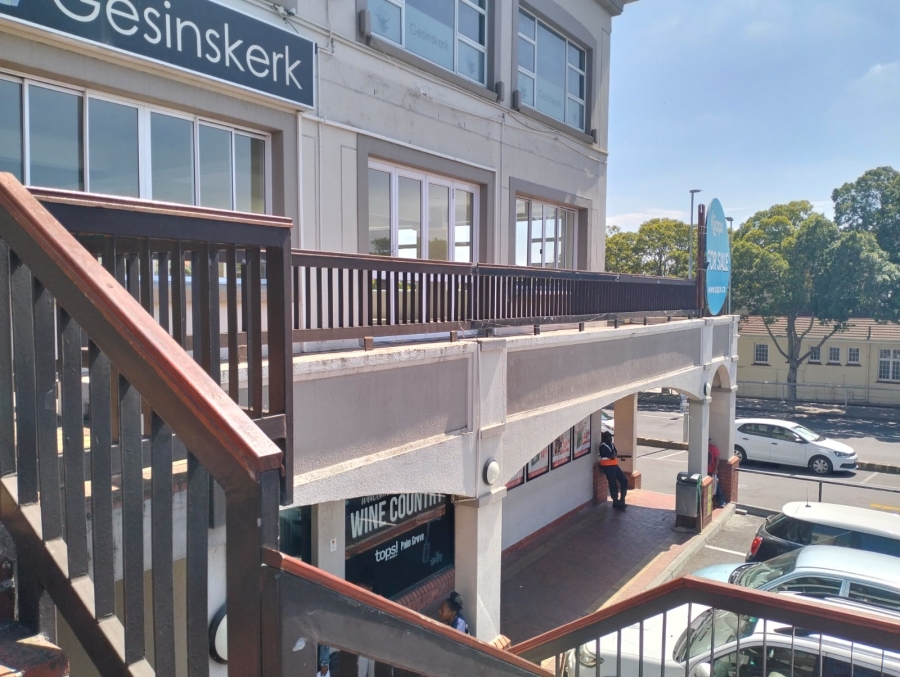 To Let commercial Property for Rent in Durbanville Western Cape